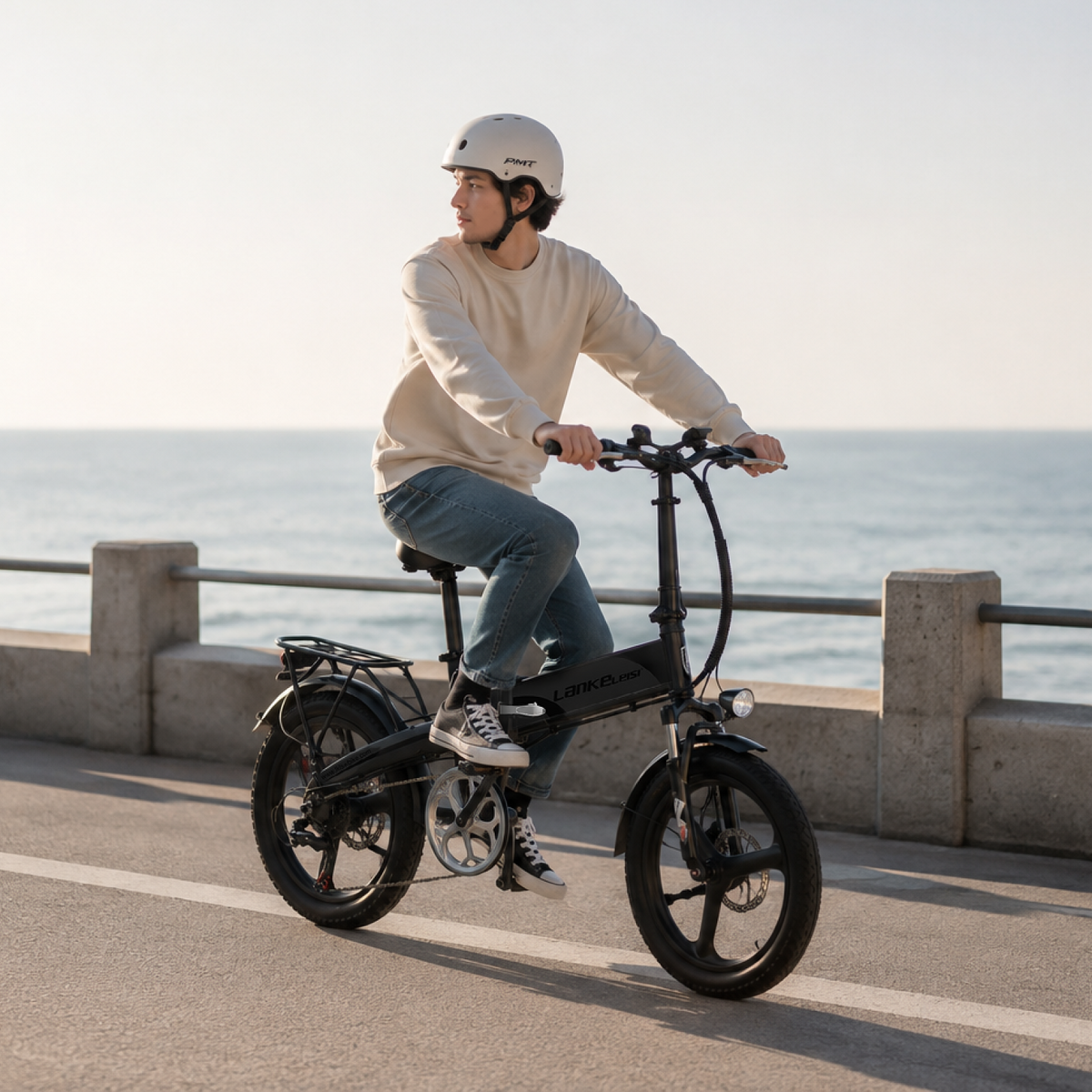 【Предварителна продажба】LANKELEISI G660
