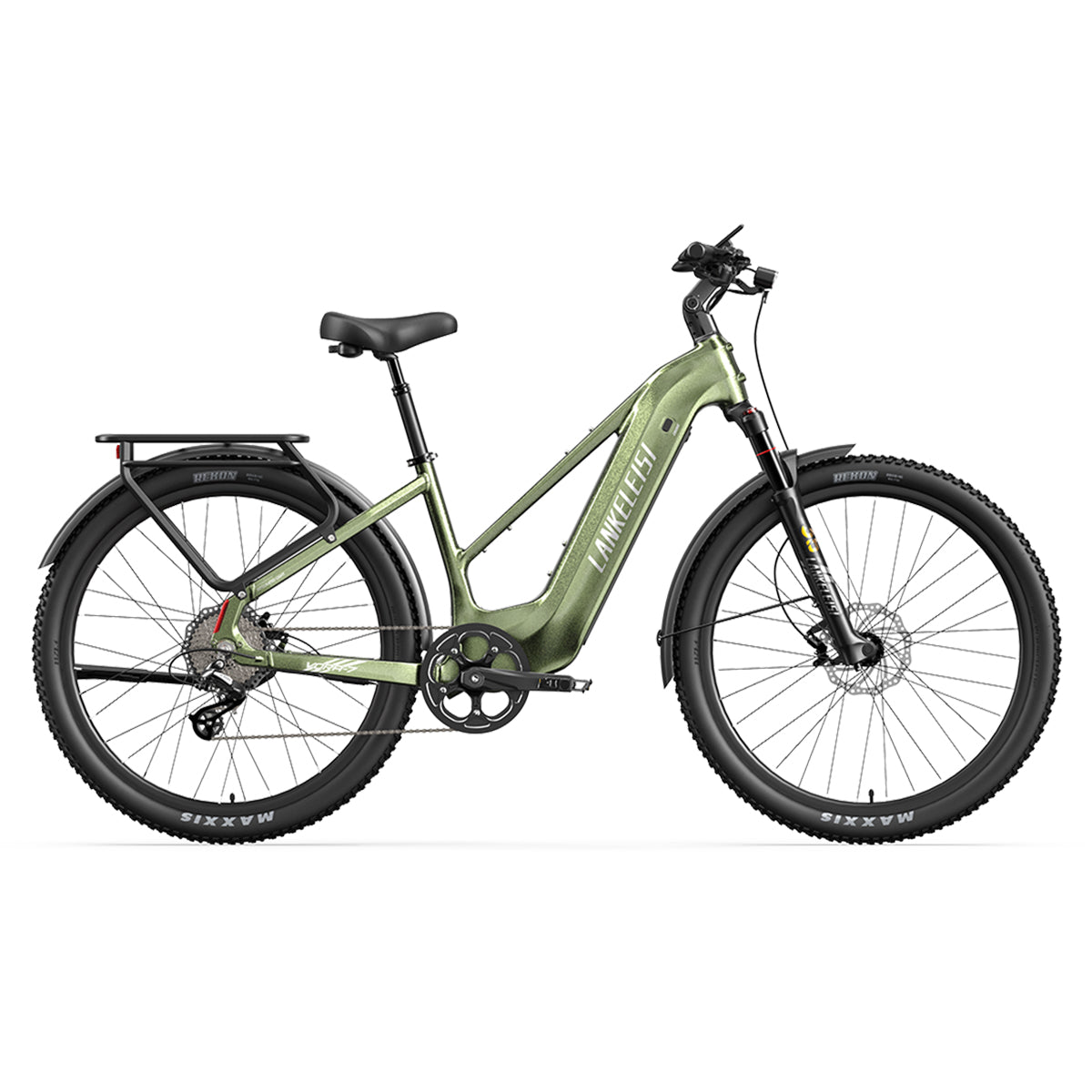 【Предварителна продажба】LANKELEISI VORA-7