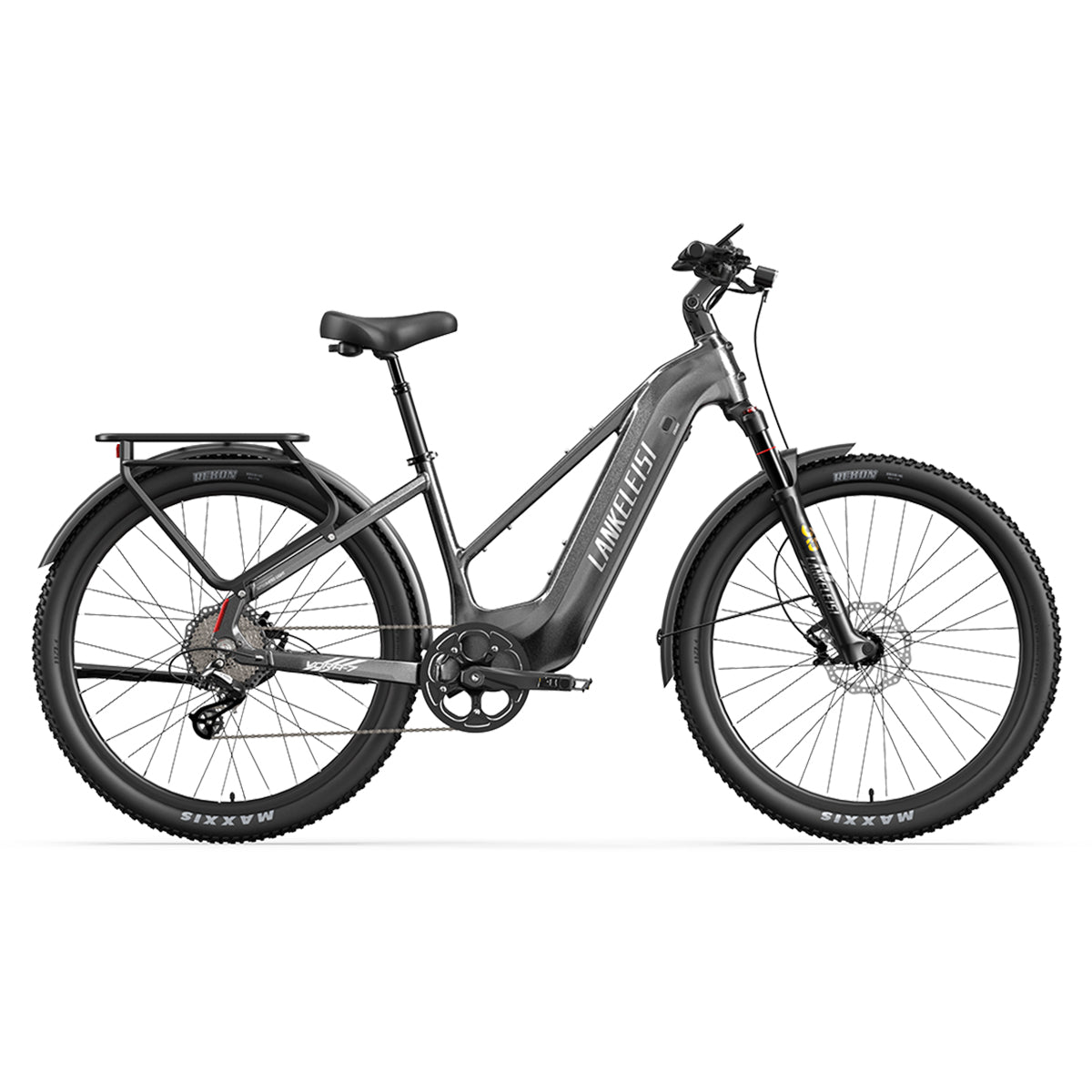 【Предварителна продажба】LANKELEISI VORA-7