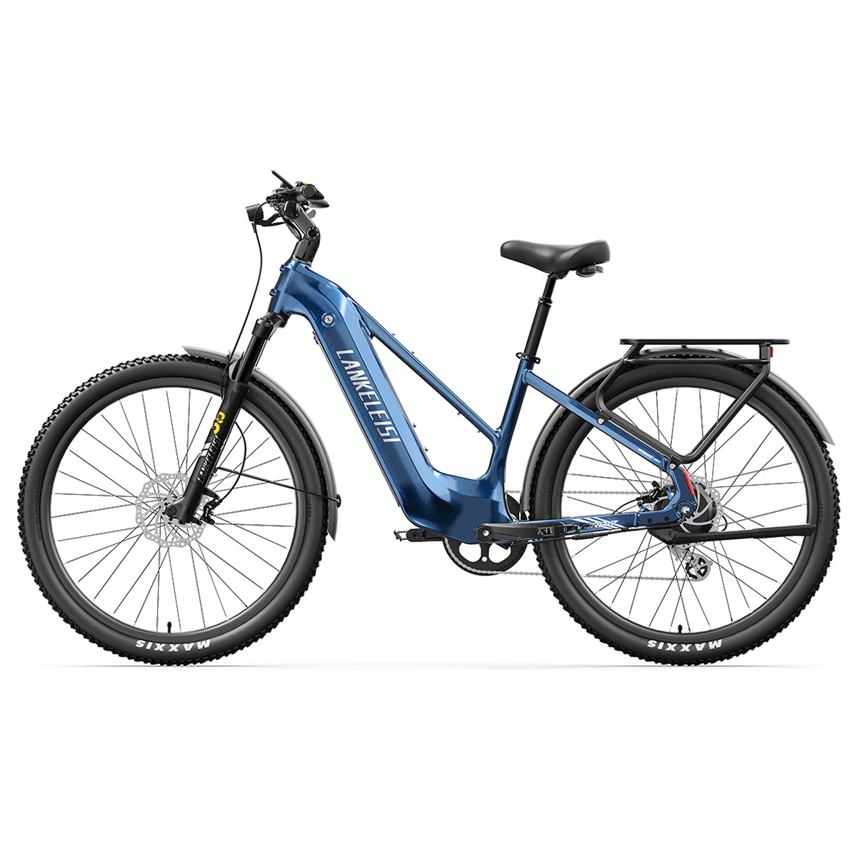【Предварителна продажба】LANKELEISI VORA-7