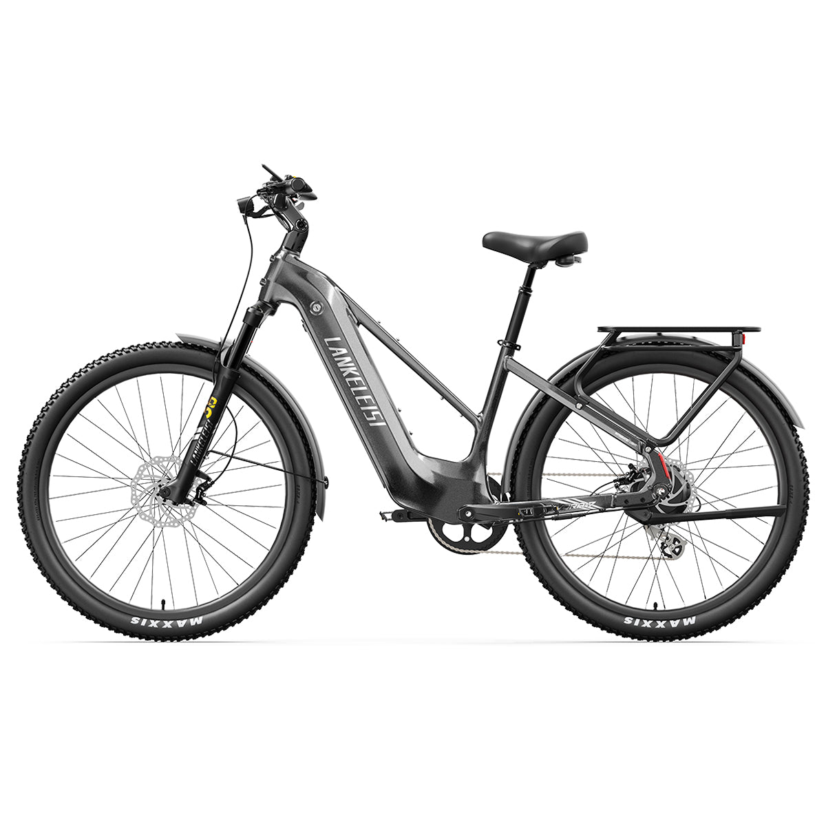 【Предварителна продажба】LANKELEISI VORA-7