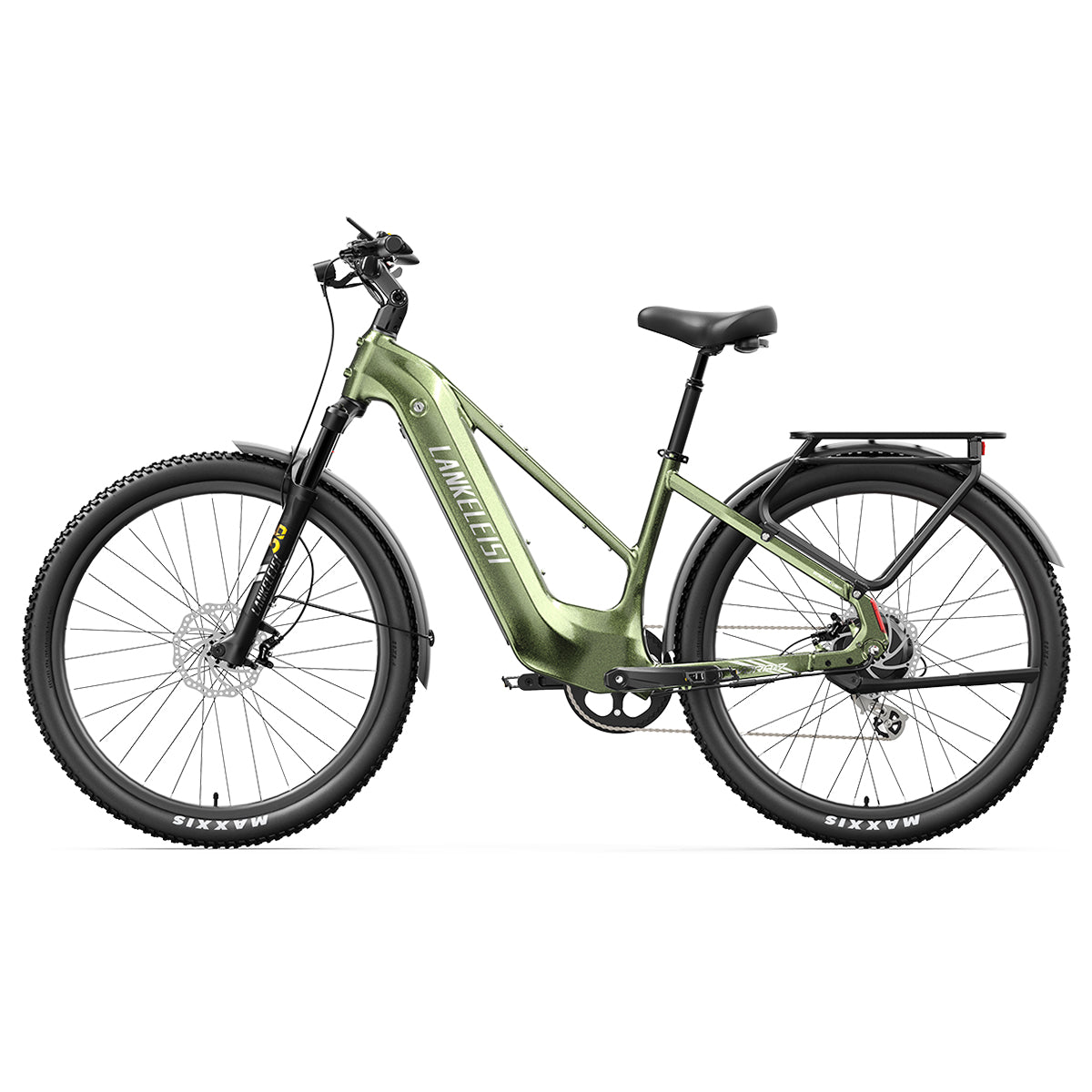 【Предварителна продажба】LANKELEISI VORA-7