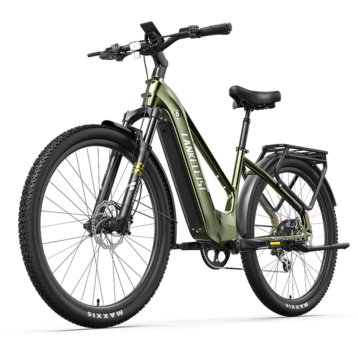 【Предварителна продажба】LANKELEISI VORA-7