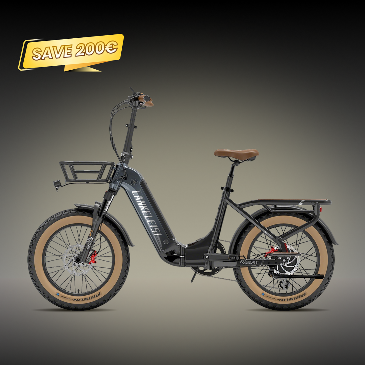 LANKELEISI GOLF-X