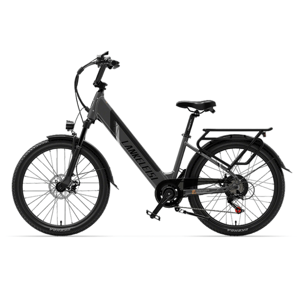 【Предварителна продажба】LANKELEISI ES500PRO