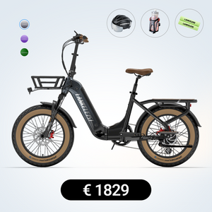 【Предварителна продажба】LANKELEISI GOLF-X