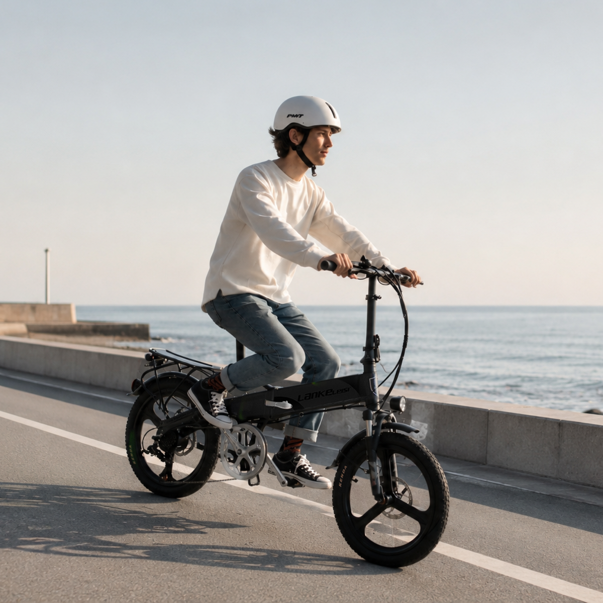 【Предварителна продажба】LANKELEISI G660