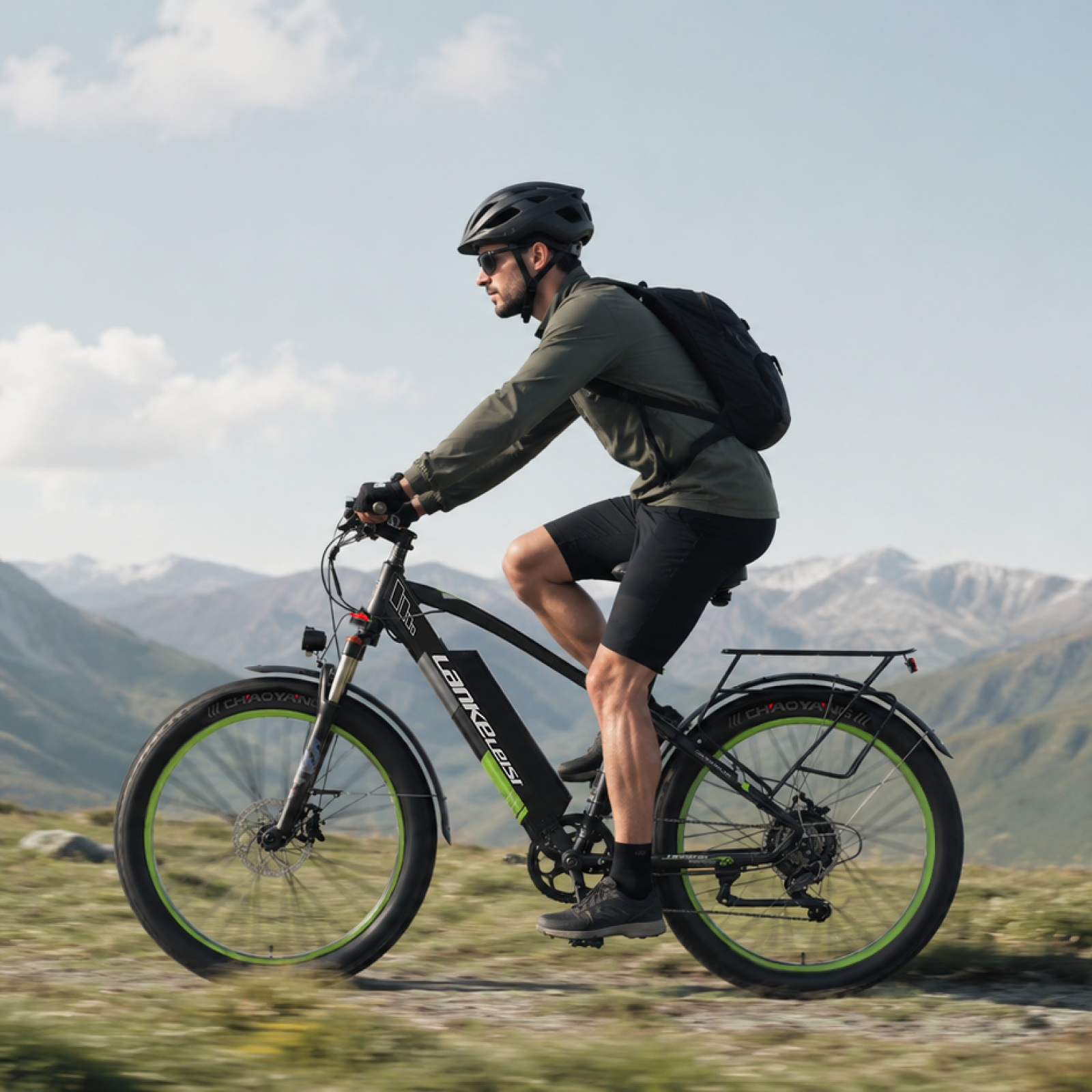 ЛАНКЕЛЕЙСИ XC4000