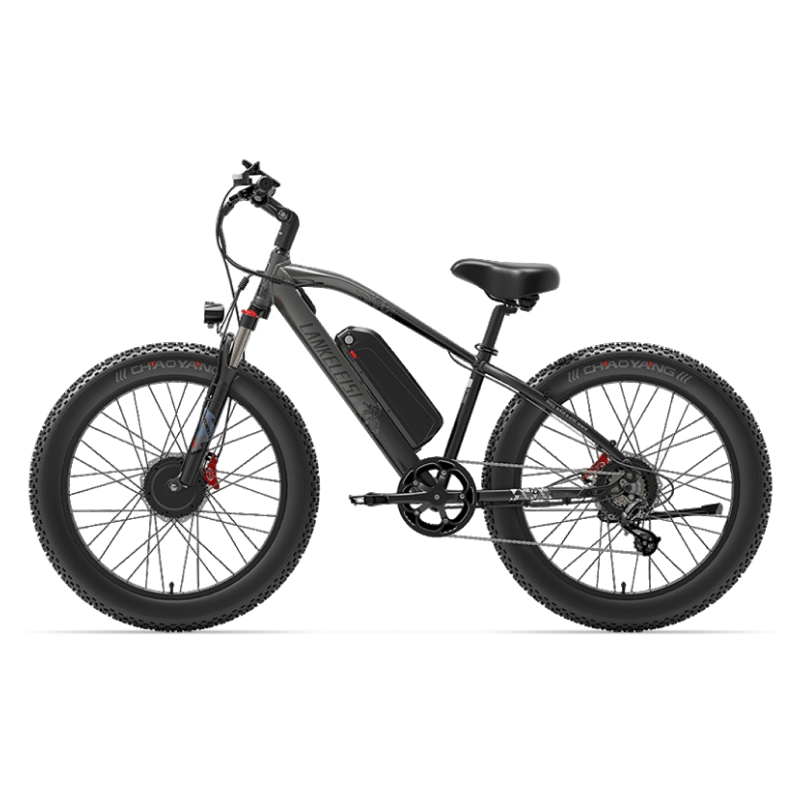 【Предварителна продажба】LANKELEISI MG740PLUS