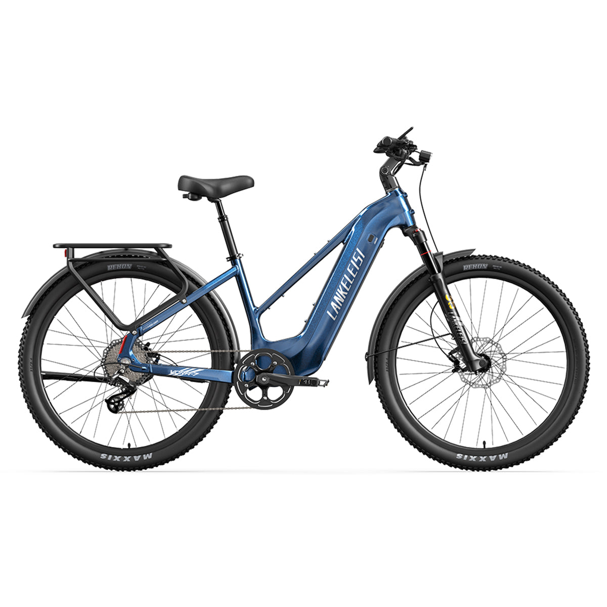 【Предварителна продажба】LANKELEISI VORA-7