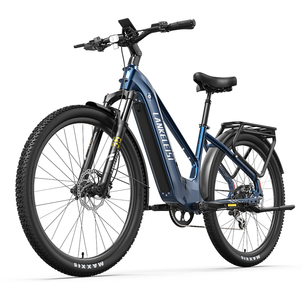 【Предварителна продажба】LANKELEISI VORA-7
