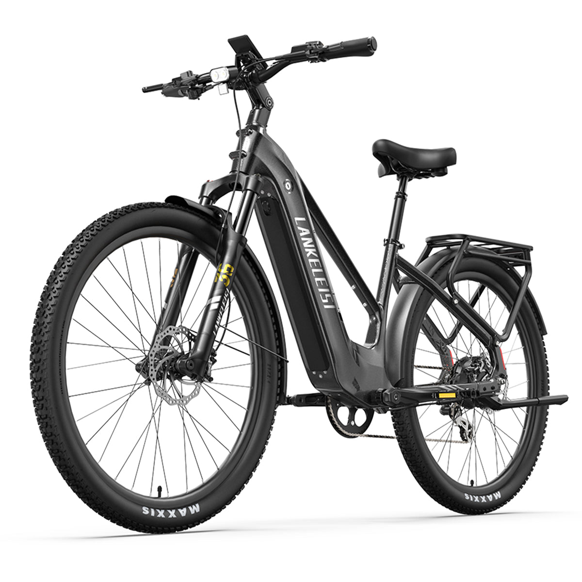 【Предварителна продажба】LANKELEISI VORA-7