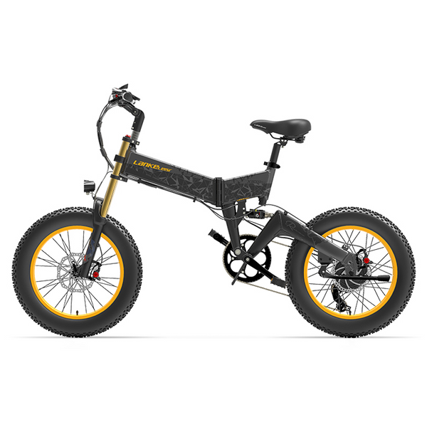 LANKELEISI X3000PLUS-UP