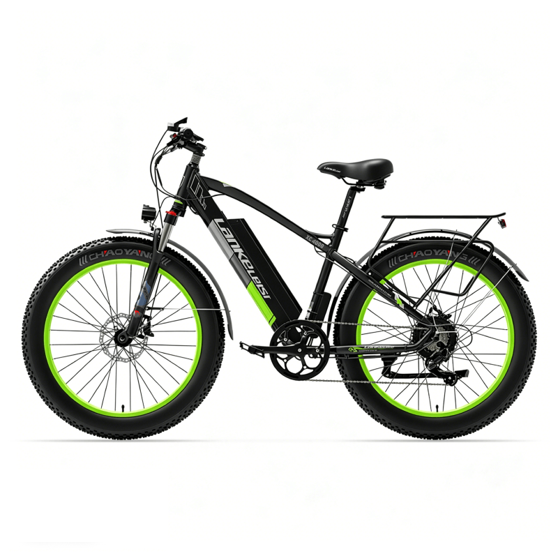 ЛАНКЕЛЕЙСИ XC4000