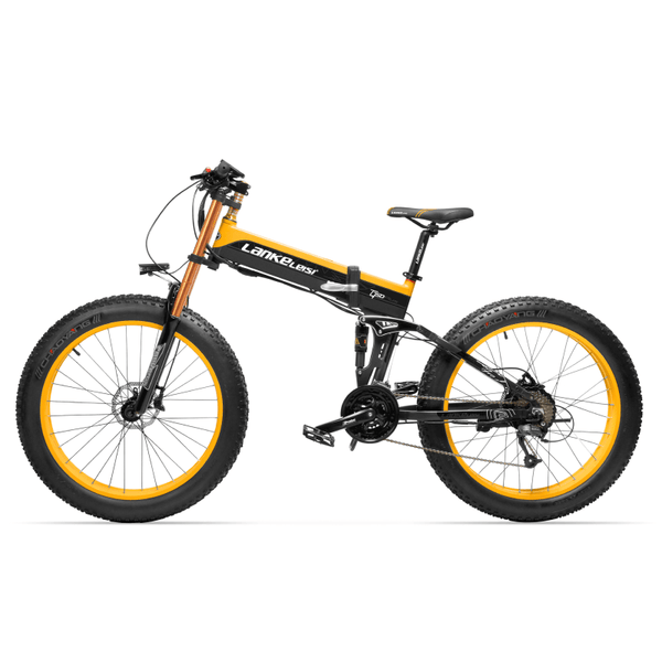 【Предварителна продажба】LANKELEISI XT750PLUS