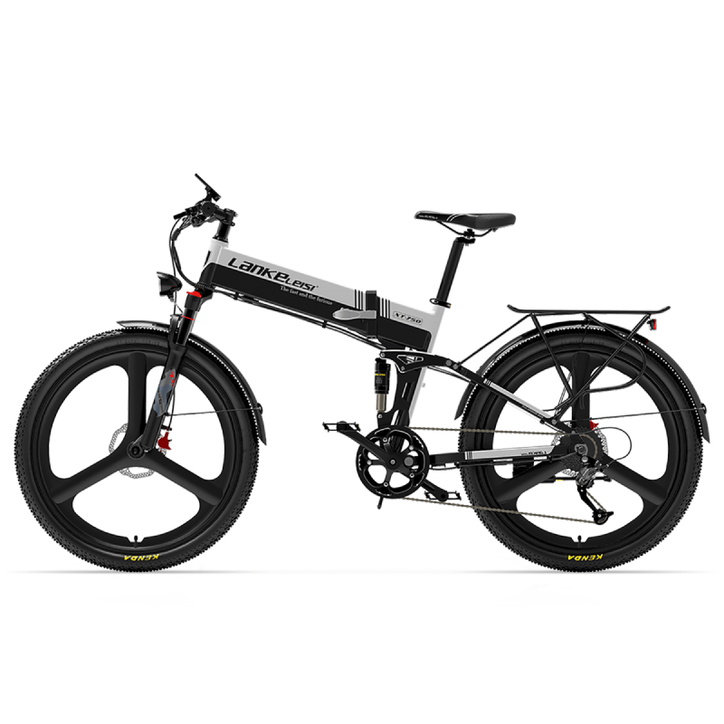【Предварителна продажба】Спортен LANKELEISI XT750